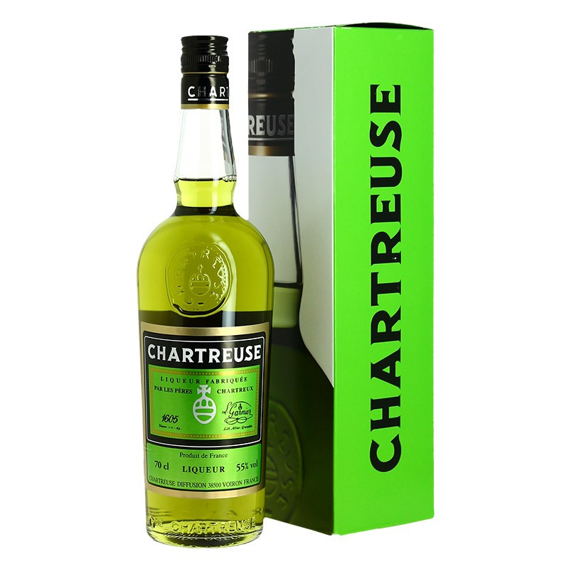 Chartreuse Verte - Vins Rouges Harmonieux pour Chaque Occasion Chartreuse Verte - Vins Rouges Harmonieux pour Chaque Occasion