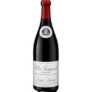 Clos Vougeot Grand Cru Louis Latour rouge 75 cl - Vins Rouges Harmonieux pour Chaque Occasion Clos Vougeot Grand Cru Louis Latour rouge 75 cl - Vins Rouges Harmonieux pour Chaque Occasion
