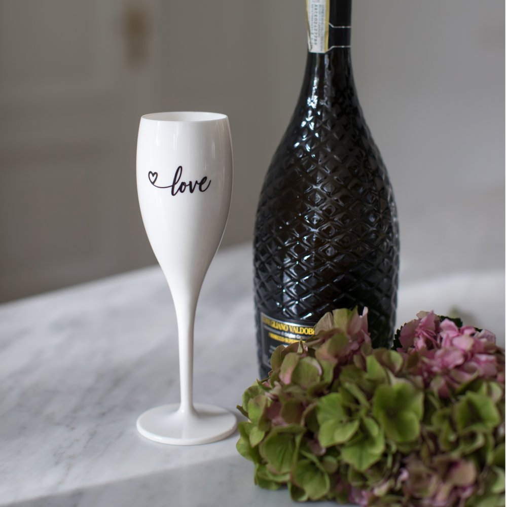CHEERS NO. 1 LOVE SUPERGLAS SET OF 2 WITH PRINT - Vins Rouges Harmonieux pour Chaque Occasion CHEERS NO. 1 LOVE SUPERGLAS SET OF 2 WITH PRINT - Vins Rouges Harmonieux pour Chaque Occasion
