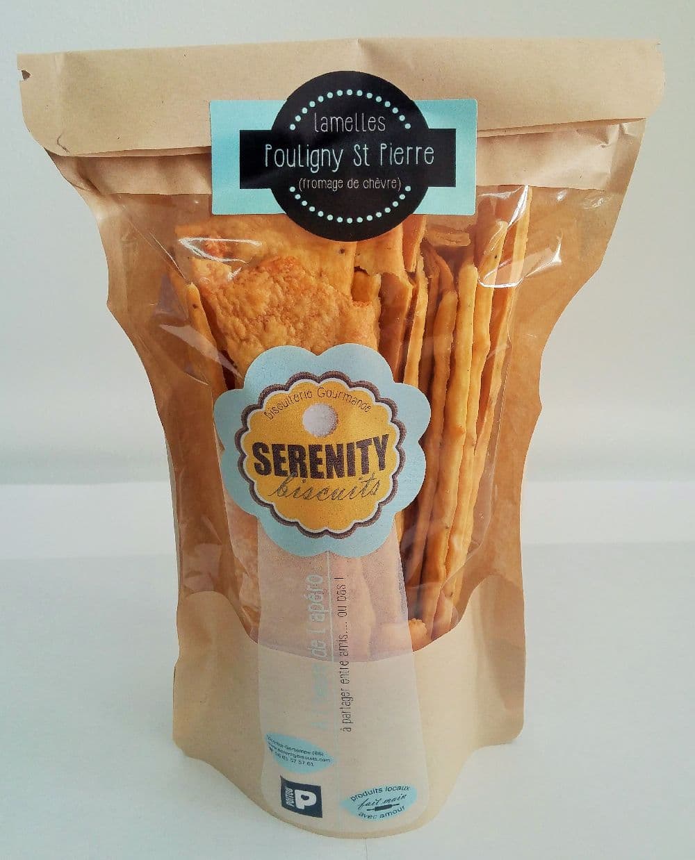 Biscuits lamelles au Pouligny Saint Pierre - Vins Rouges Harmonieux pour Chaque Occasion Biscuits lamelles au Pouligny Saint Pierre - Vins Rouges Harmonieux pour Chaque Occasion