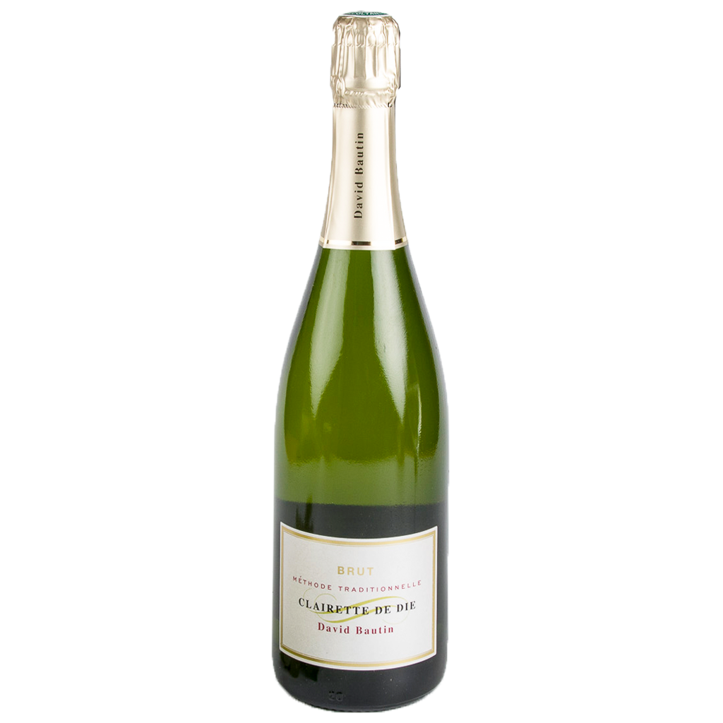 Clairette de Die bio Brut – David Bautin - Vins Rouges Harmonieux pour Chaque Occasion Clairette de Die bio Brut – David Bautin - Vins Rouges Harmonieux pour Chaque Occasion
