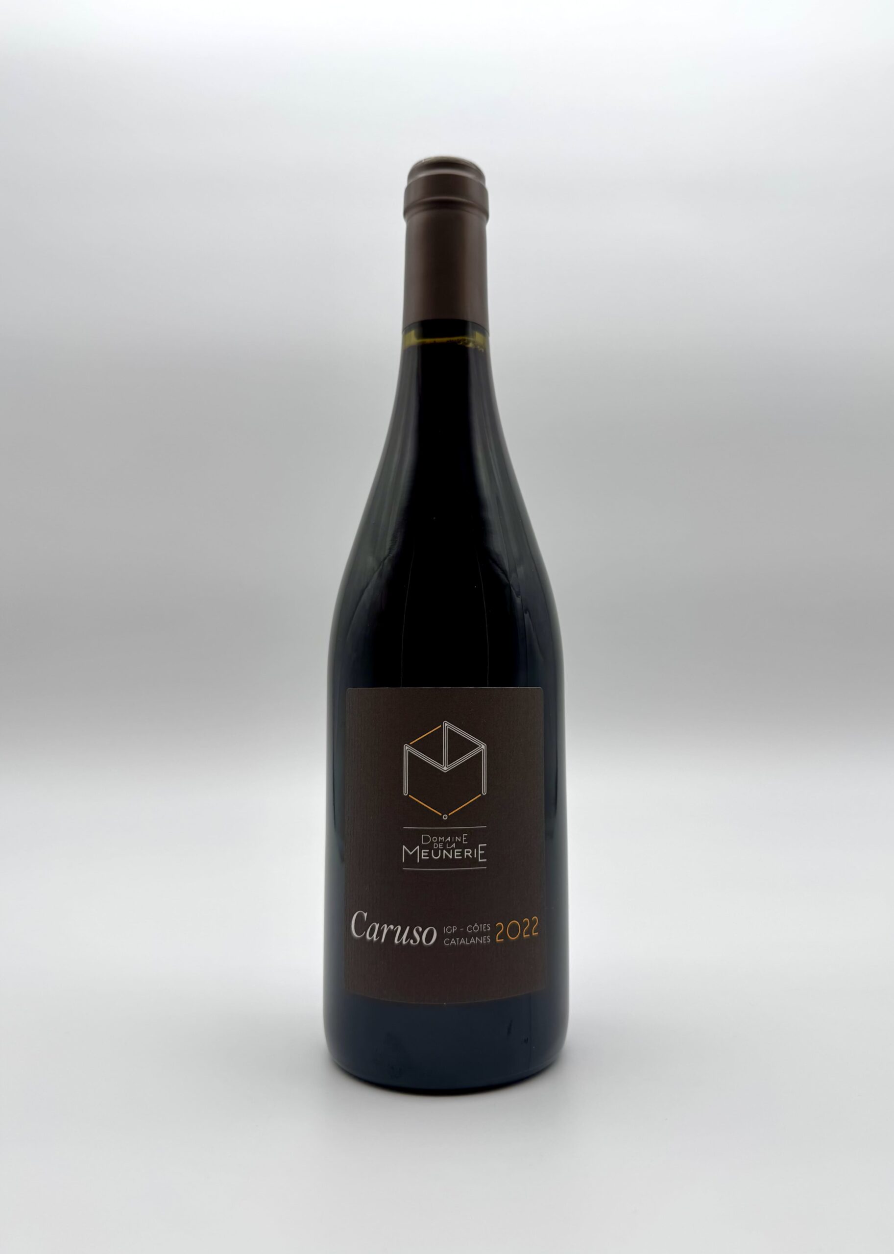Caruso | Domaine de la Meunerie - Vins Rouges Harmonieux pour Chaque Occasion Caruso | Domaine de la Meunerie - Vins Rouges Harmonieux pour Chaque Occasion
