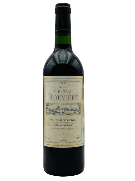 Château Rouviére - Vins Rouges Harmonieux pour Chaque Occasion Château Rouviére - Vins Rouges Harmonieux pour Chaque Occasion