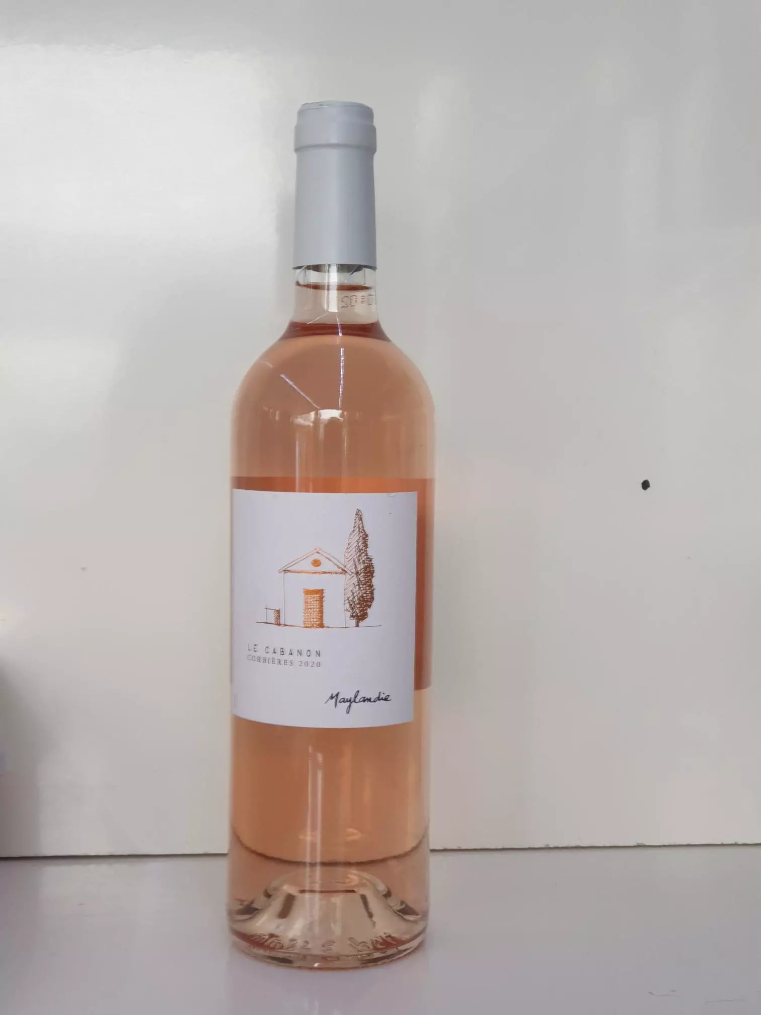 Château Maylendie « Cabanon » 75cl - Vins Rouges Harmonieux pour Chaque Occasion Château Maylendie « Cabanon » 75cl - Vins Rouges Harmonieux pour Chaque Occasion