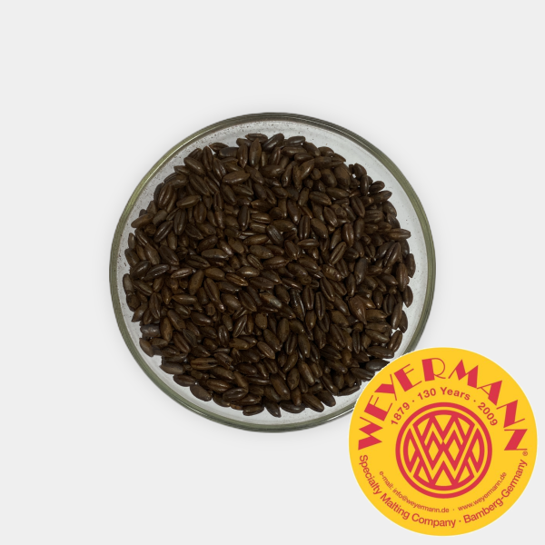 Chocolate Rye Malt – Weyermann® - Vins Rouges Harmonieux pour Chaque Occasion
