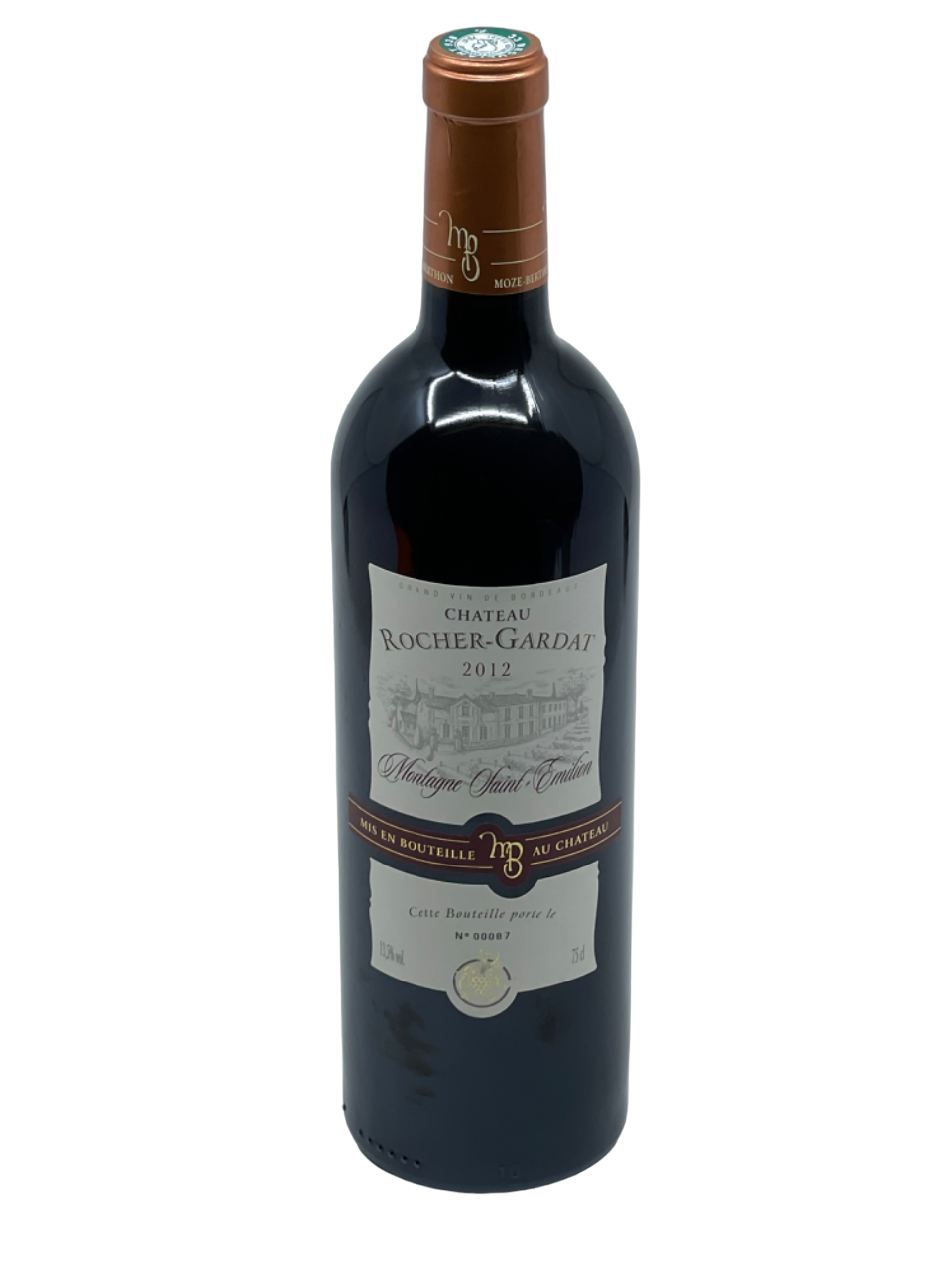 Château Rocher Gardat - Vins Rouges Harmonieux pour Chaque Occasion Château Rocher Gardat - Vins Rouges Harmonieux pour Chaque Occasion