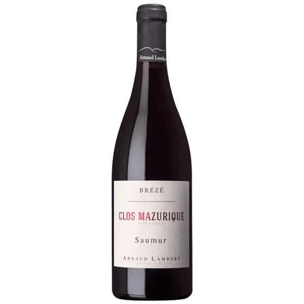 Clos Mazurique - Vins Rouges Harmonieux pour Chaque Occasion