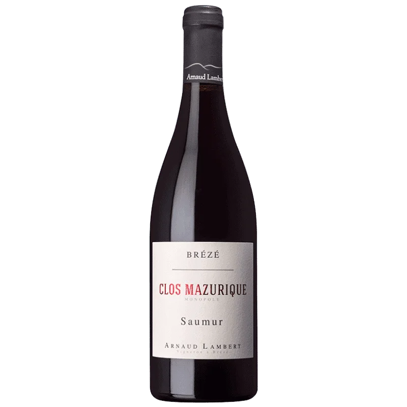 Clos Mazurique - Vins Rouges Harmonieux pour Chaque Occasion Clos Mazurique - Vins Rouges Harmonieux pour Chaque Occasion