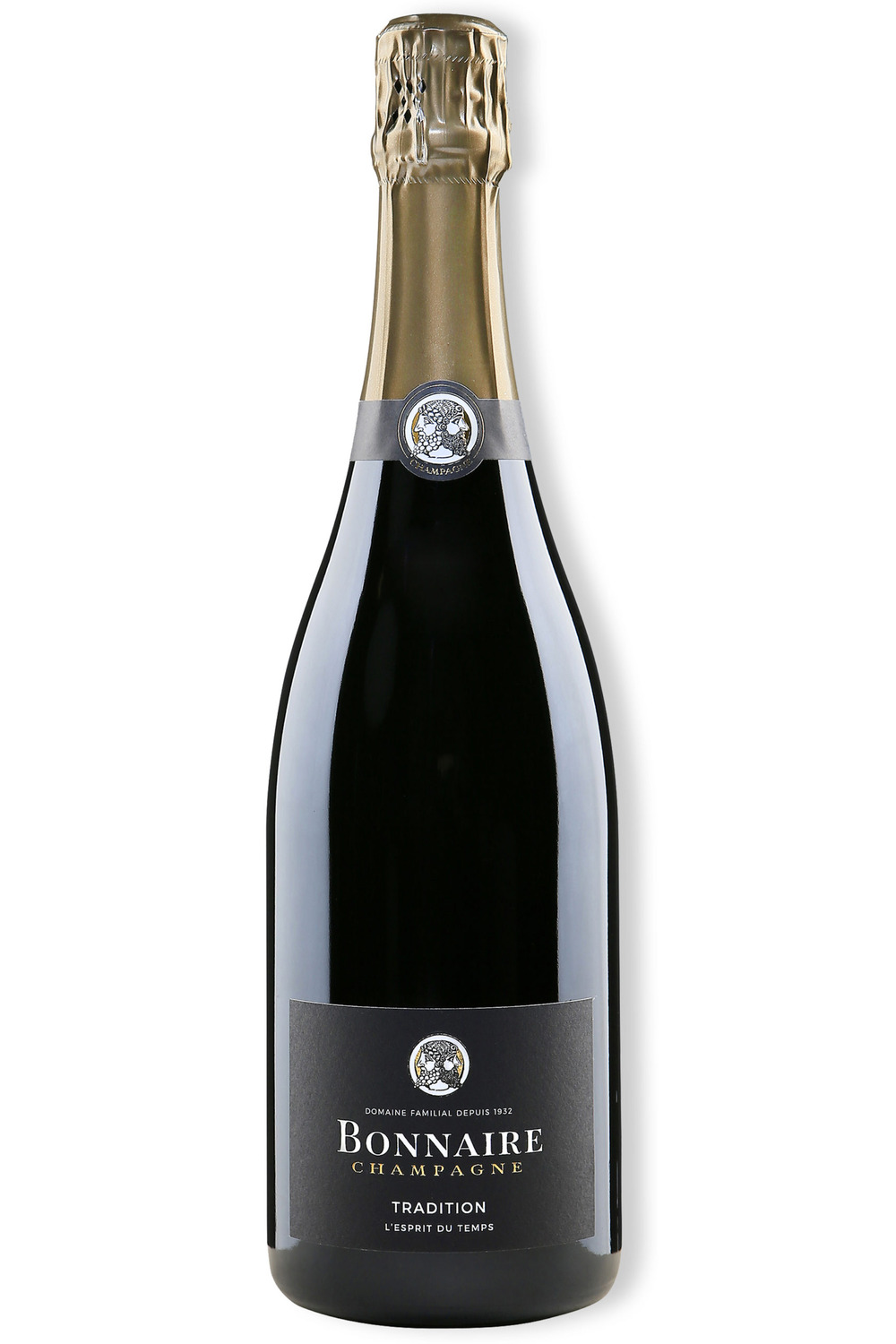 Bonnaire Tradition L’Esprit du Temps - Vins Rouges Harmonieux pour Chaque Occasion Bonnaire Tradition L’Esprit du Temps - Vins Rouges Harmonieux pour Chaque Occasion