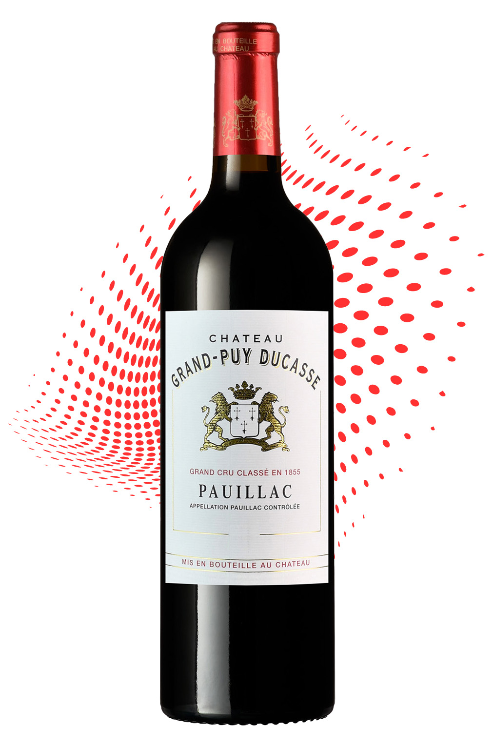 Château Grand-Puy Ducasse - Vins Rouges Harmonieux pour Chaque Occasion Château Grand-Puy Ducasse - Vins Rouges Harmonieux pour Chaque Occasion