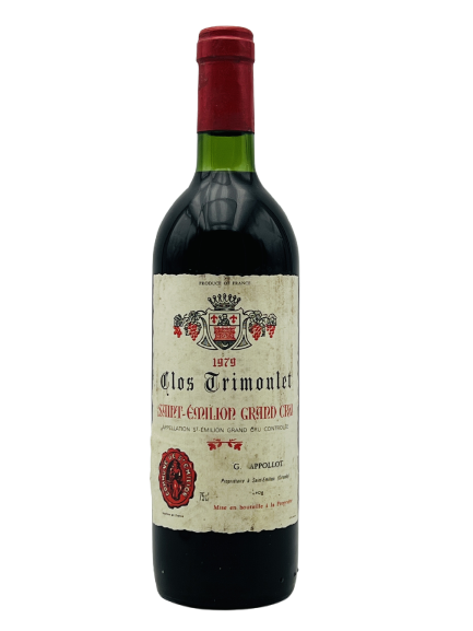 Clos Trimoulet - Vins Rouges Harmonieux pour Chaque Occasion Clos Trimoulet - Vins Rouges Harmonieux pour Chaque Occasion