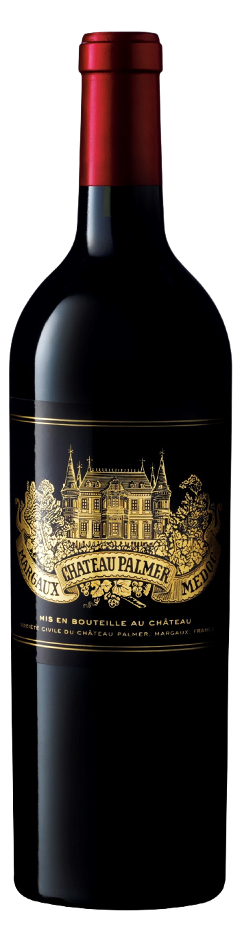 Château Palmer, 3ème Grand Cru Classé, Biodynamie - Vins Rouges Harmonieux pour Chaque Occasion Château Palmer, 3ème Grand Cru Classé, Biodynamie - Vins Rouges Harmonieux pour Chaque Occasion