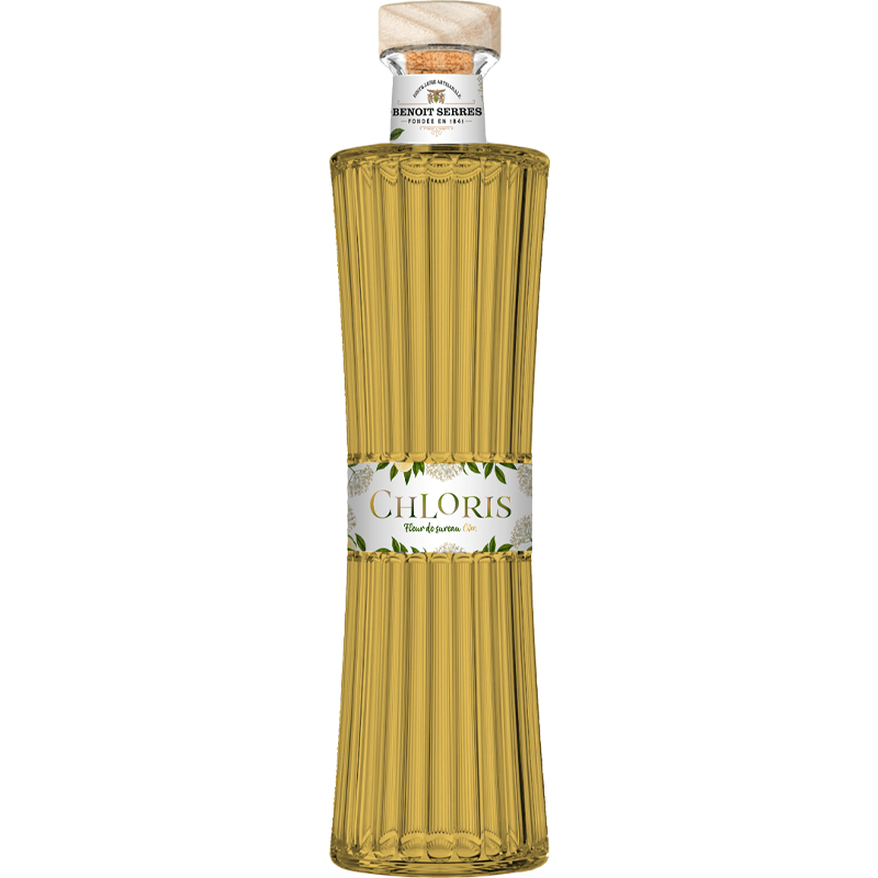 Chloris Fleur de Sureau – Citron - Vins Rouges Harmonieux pour Chaque Occasion Chloris Fleur de Sureau – Citron - Vins Rouges Harmonieux pour Chaque Occasion