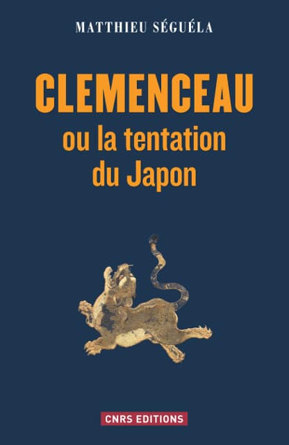 Clemenceau ou la tentation du Japon - Vins Rouges Harmonieux pour Chaque Occasion Clemenceau ou la tentation du Japon - Vins Rouges Harmonieux pour Chaque Occasion