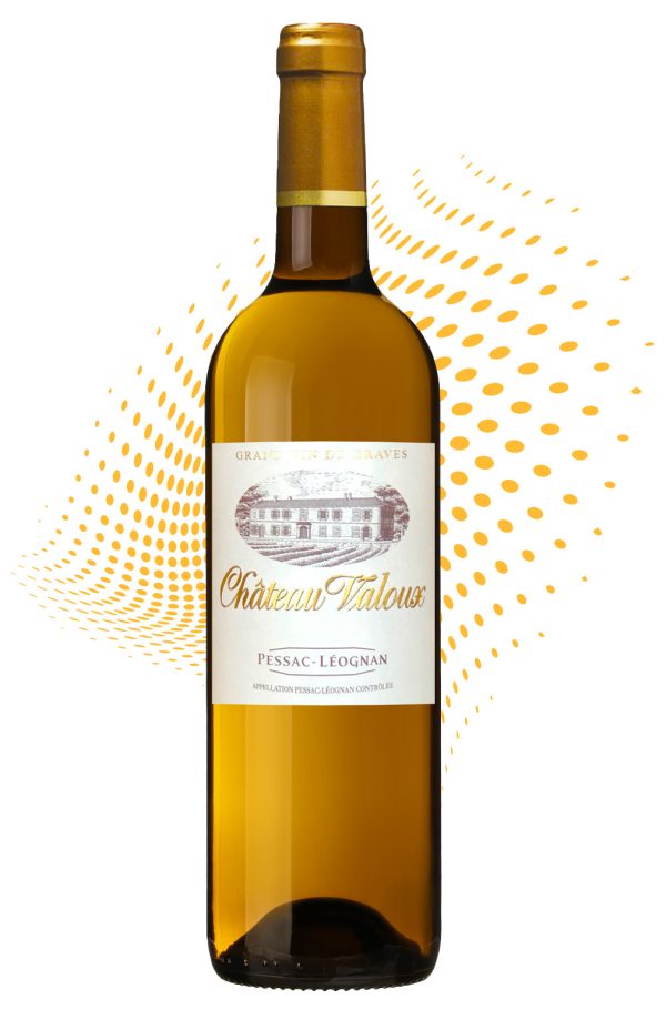 Château Valoux - Vins Rouges Harmonieux pour Chaque Occasion