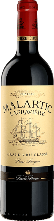 Château Malartic Lagravière Caisse de 12 bt – 2009 – Pessac Leognan – Cru Classe - Vins Rouges Harmonieux pour Chaque Occasion Château Malartic Lagravière Caisse de 12 bt – 2009 – Pessac Leognan – Cru Classe - Vins Rouges Harmonieux pour Chaque Occasion