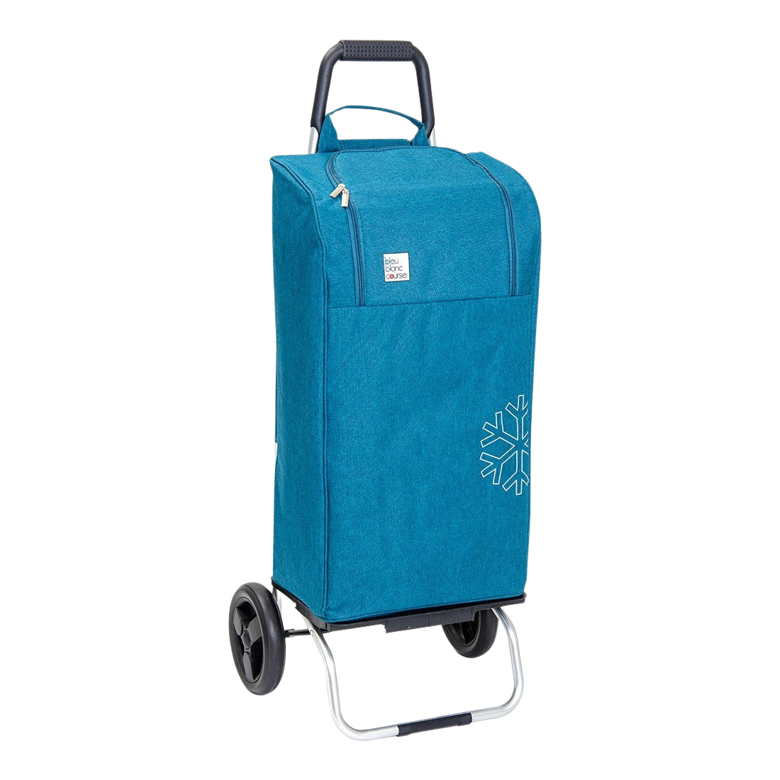 Chariot de courses pliable Carlux – Sac 47L isotherme – Turquoise - Vins Rouges Harmonieux pour Chaque Occasion Chariot de courses pliable Carlux – Sac 47L isotherme – Turquoise - Vins Rouges Harmonieux pour Chaque Occasion