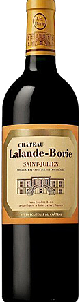 Château Lalande Borie - Vins Rouges Harmonieux pour Chaque Occasion Château Lalande Borie - Vins Rouges Harmonieux pour Chaque Occasion