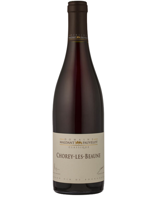 Chorey-les-Beaune Maldant-Pauvelot 2017 - Vins Rouges Harmonieux pour Chaque Occasion