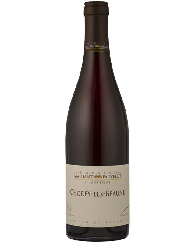 Chorey-les-Beaune Maldant-Pauvelot 2017 - Vins Rouges Harmonieux pour Chaque Occasion Chorey-les-Beaune Maldant-Pauvelot 2017 - Vins Rouges Harmonieux pour Chaque Occasion