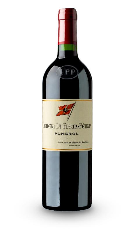 Château La Fleur-Pétrus 2020 - Vins Rouges Harmonieux pour Chaque Occasion Château La Fleur-Pétrus 2020 - Vins Rouges Harmonieux pour Chaque Occasion