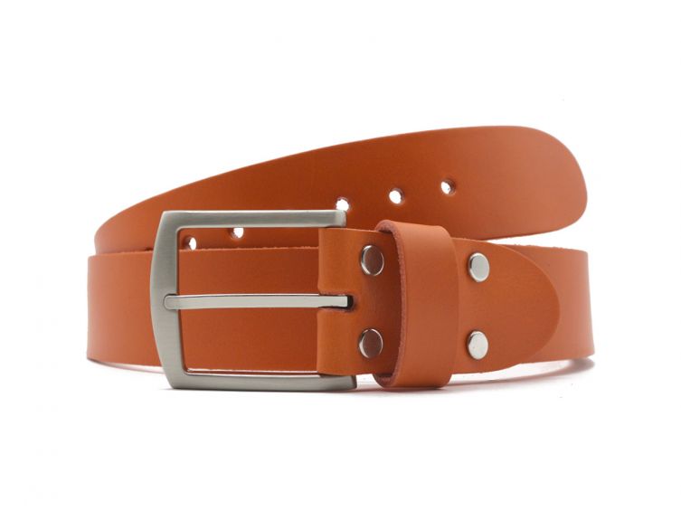 Ceinture la guêpe en cuir orange 1067 110 cm - Vins Rouges Harmonieux pour Chaque Occasion Ceinture la guêpe en cuir orange 1067 110 cm - Vins Rouges Harmonieux pour Chaque Occasion
