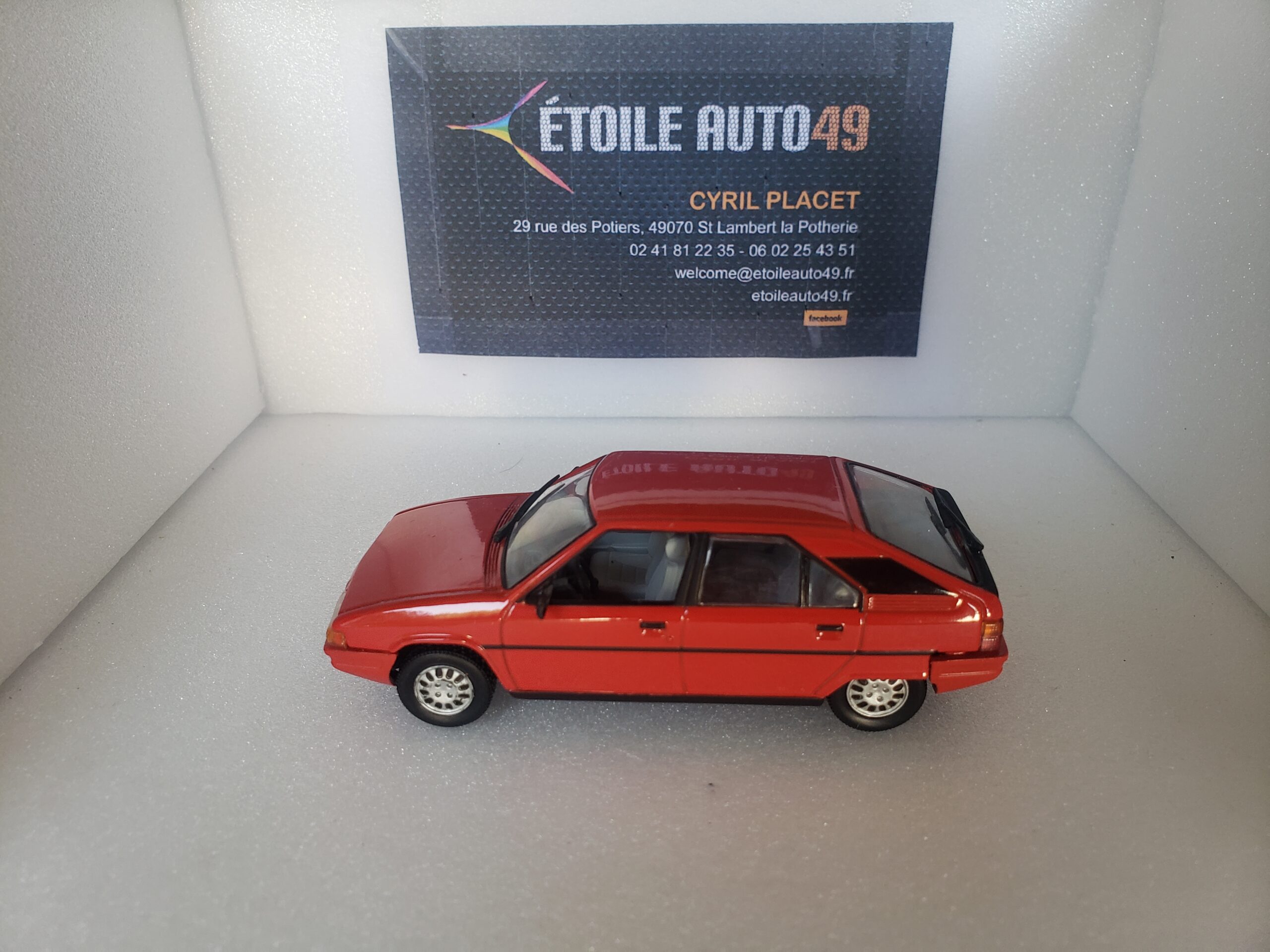 Citroën – BX – 1984 - Vins Rouges Harmonieux pour Chaque Occasion Citroën – BX – 1984 - Vins Rouges Harmonieux pour Chaque Occasion