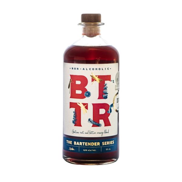 BTTR 1 - Vins Rouges Harmonieux pour Chaque Occasion