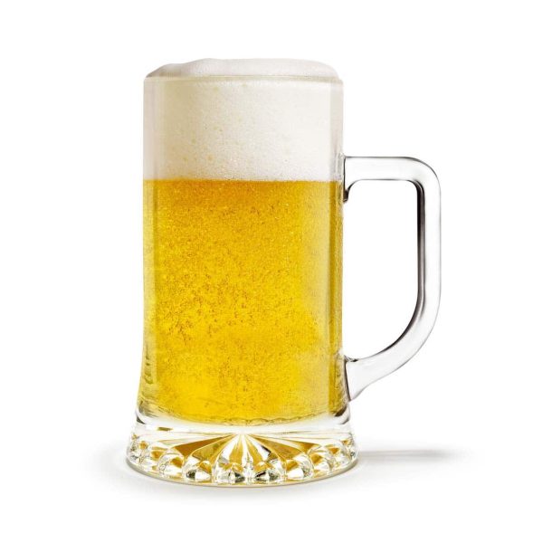 Chope cerveza 50cl - Vins Rouges Harmonieux pour Chaque Occasion
