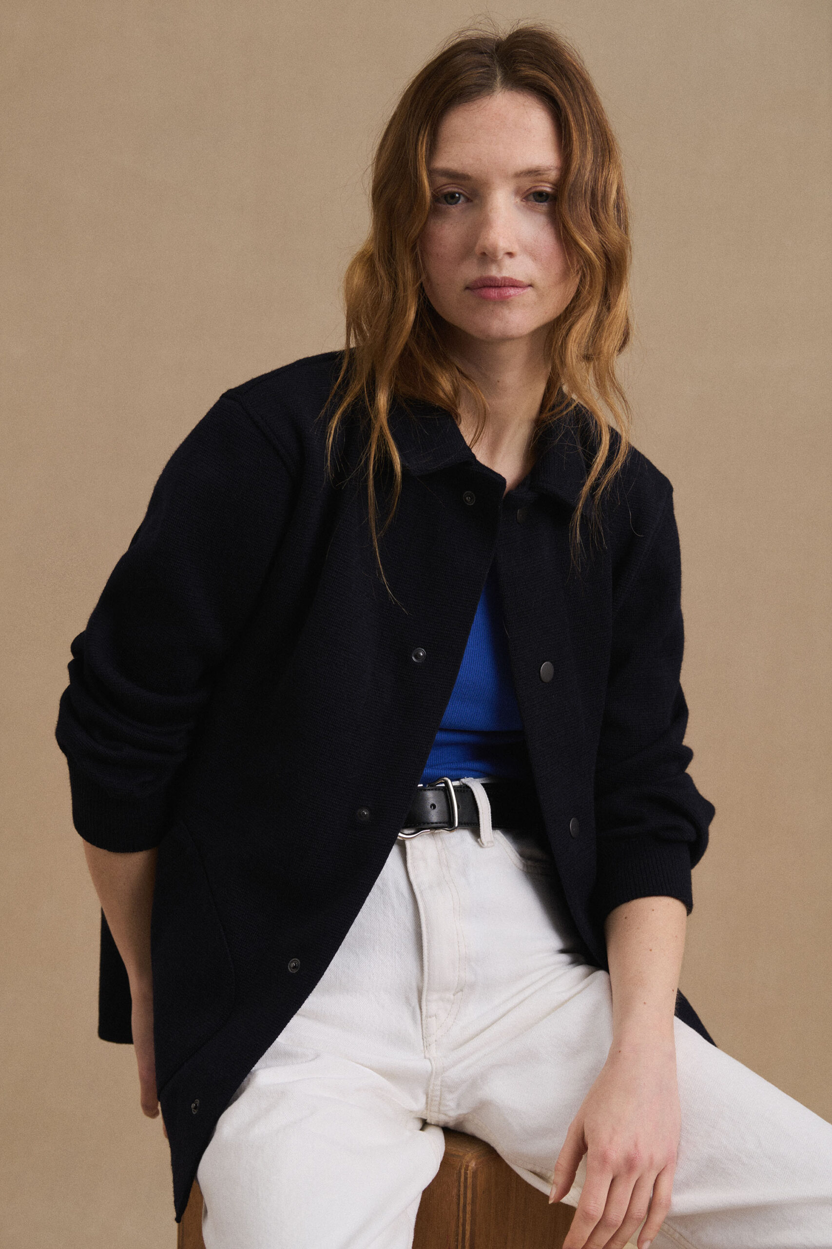 Coach jacket bleu marine pour femme - Vins Rouges Harmonieux pour Chaque Occasion Coach jacket bleu marine pour femme - Vins Rouges Harmonieux pour Chaque Occasion