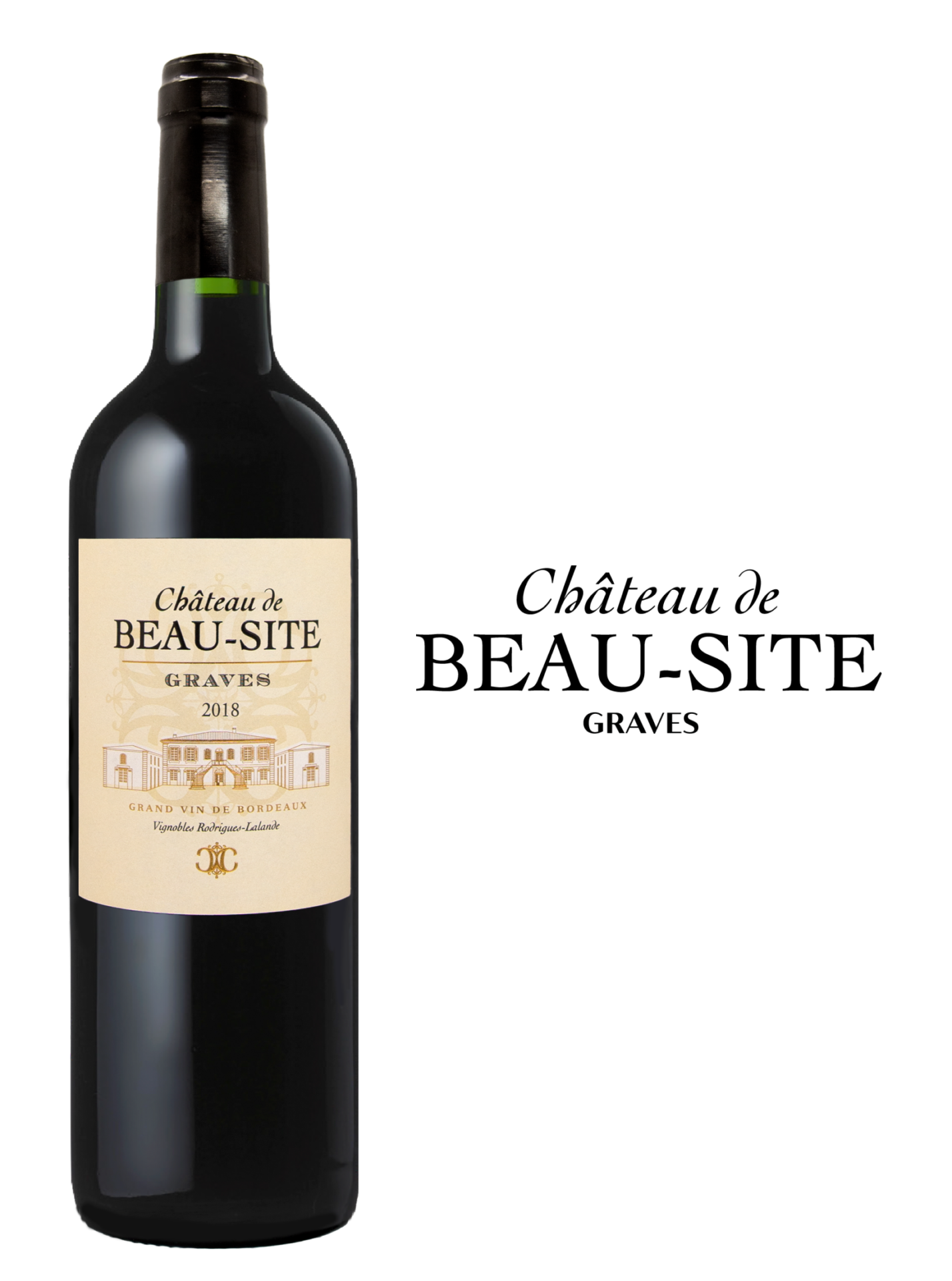 Château de Beau-Site Rouge - Vins Rouges Harmonieux pour Chaque Occasion Château de Beau-Site Rouge - Vins Rouges Harmonieux pour Chaque Occasion