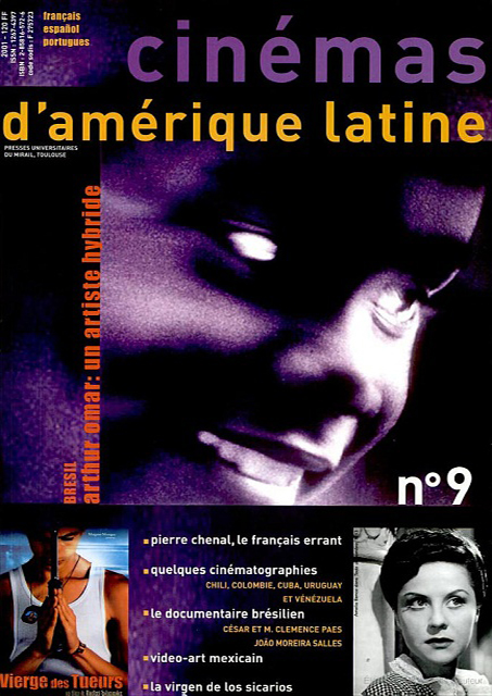 Cinémas d’Amérique latine n° 09 – Cinémas d’Amérique Latine - Vins Rouges Harmonieux pour Chaque Occasion Cinémas d’Amérique latine n° 09 – Cinémas d’Amérique Latine - Vins Rouges Harmonieux pour Chaque Occasion