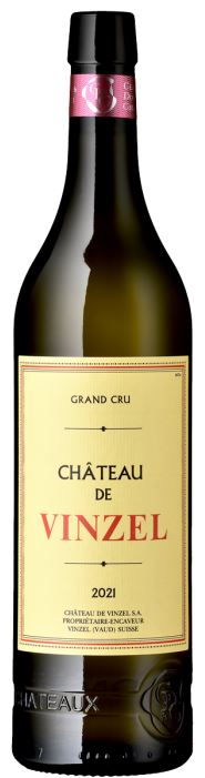 CHATEAU DE VINZEL *MAGNUM* - Vins Rouges Harmonieux pour Chaque Occasion CHATEAU DE VINZEL *MAGNUM* - Vins Rouges Harmonieux pour Chaque Occasion