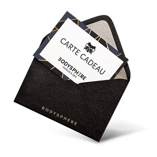 Carte cadeau Bodysphere - Vins Rouges Harmonieux pour Chaque Occasion