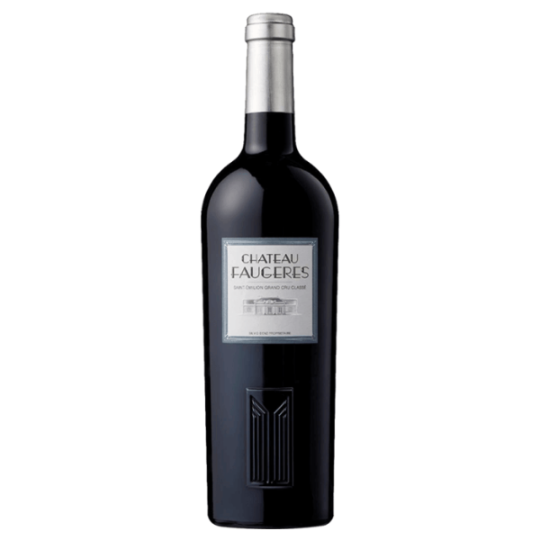 Château Faugeres 2017 – Saint Émilion Grand Cru - Vins Rouges Harmonieux pour Chaque Occasion