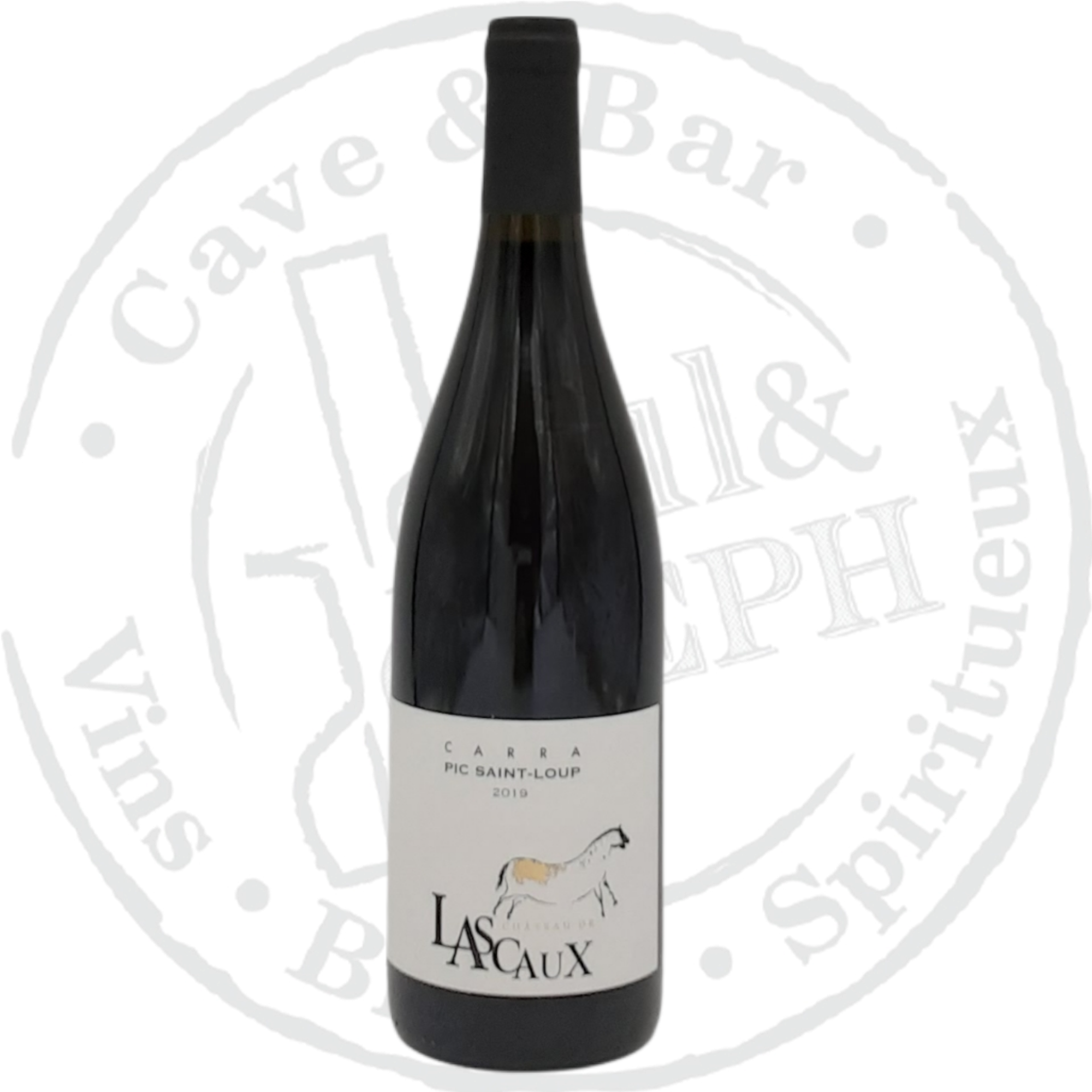 Château Lascaux Carra Rouge Bio - Vins Rouges Harmonieux pour Chaque Occasion Château Lascaux Carra Rouge Bio - Vins Rouges Harmonieux pour Chaque Occasion