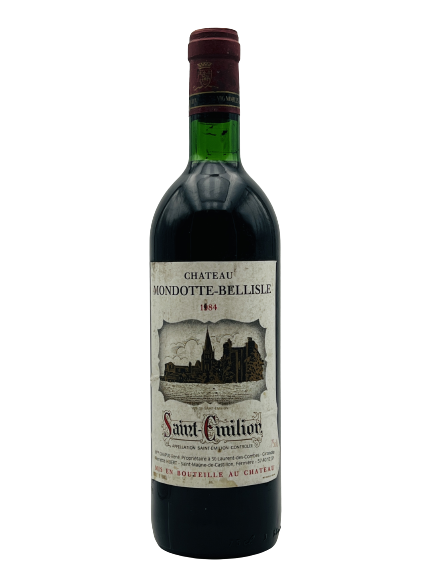 Château Mondotte-Bellisle - Vins Rouges Harmonieux pour Chaque Occasion Château Mondotte-Bellisle - Vins Rouges Harmonieux pour Chaque Occasion
