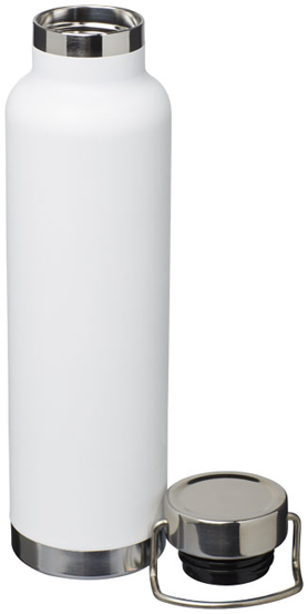 Bouteille isolante 650 ml avec poignée à floquer - Vins Rouges Harmonieux pour Chaque Occasion Bouteille isolante 650 ml avec poignée à floquer - Vins Rouges Harmonieux pour Chaque Occasion