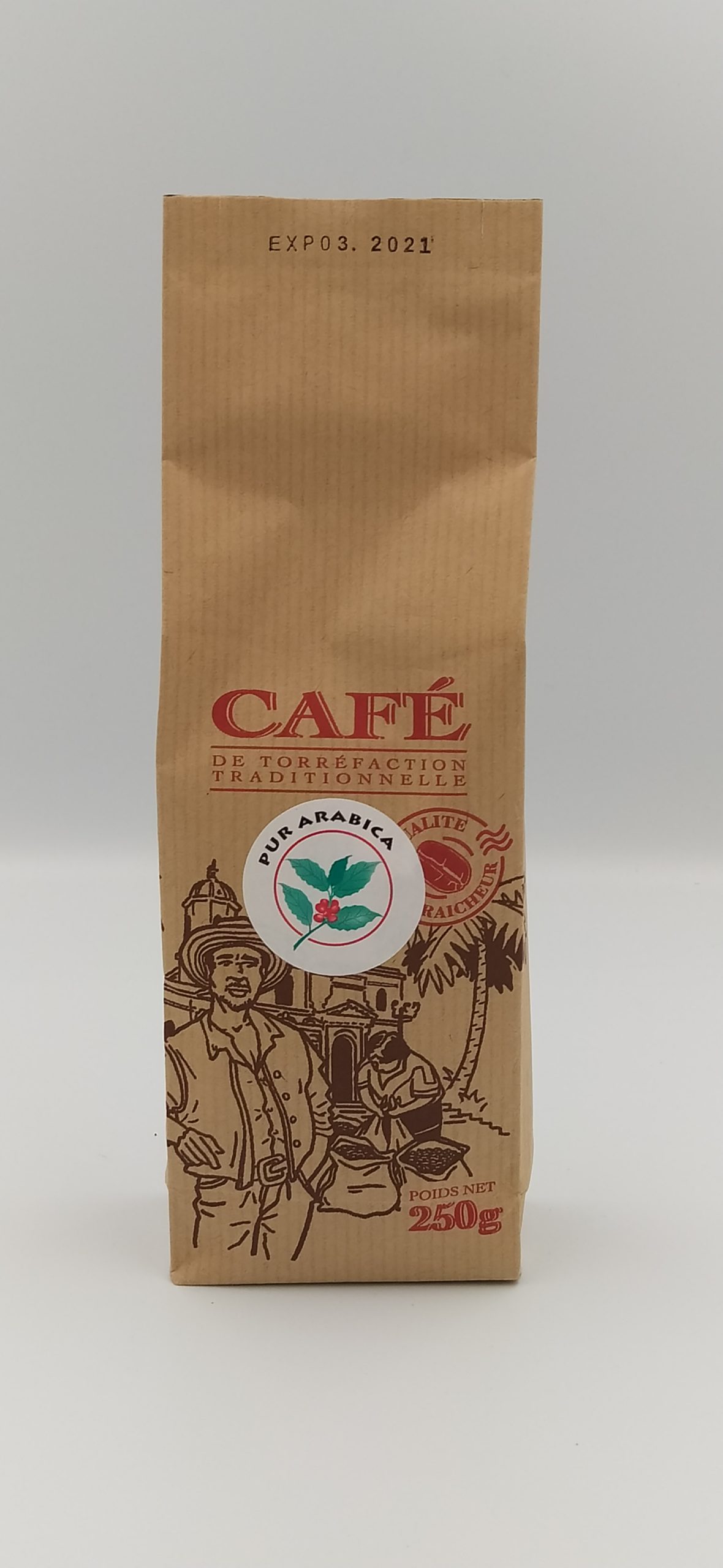 Café Supremo Pur Arabica Moulu « Rocano » - Vins Rouges Harmonieux pour Chaque Occasion Café Supremo Pur Arabica Moulu « Rocano » - Vins Rouges Harmonieux pour Chaque Occasion