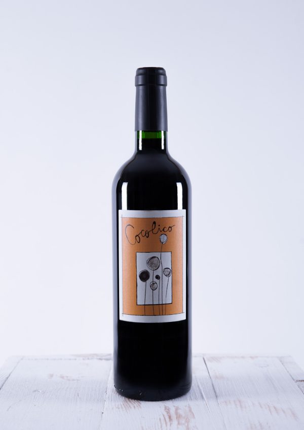 Cocolico - Vins Rouges Harmonieux pour Chaque Occasion
