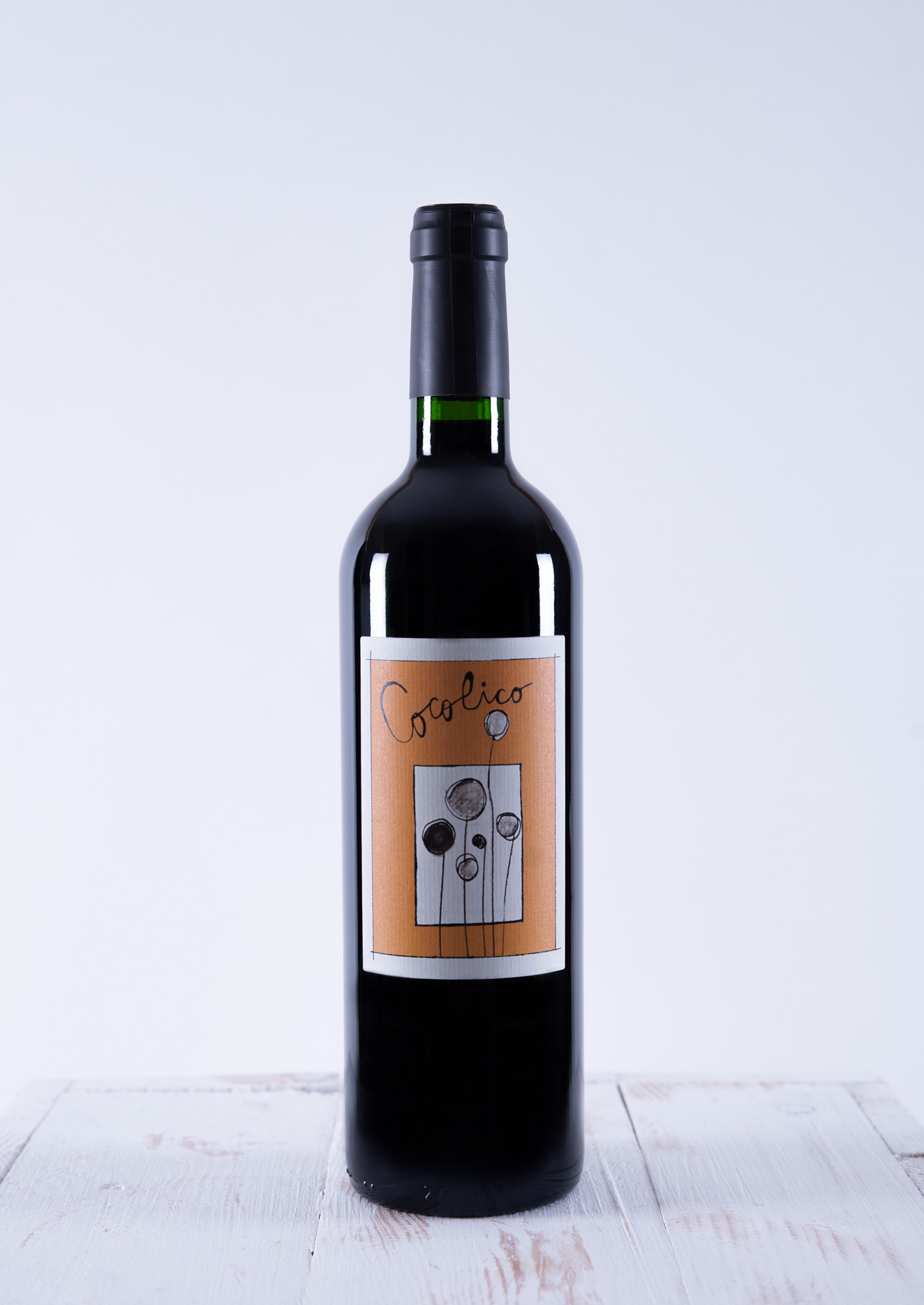 Cocolico - Vins Rouges Harmonieux pour Chaque Occasion Cocolico - Vins Rouges Harmonieux pour Chaque Occasion