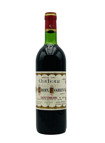 Château la Croix Fourney - Vins Rouges Harmonieux pour Chaque Occasion Château la Croix Fourney - Vins Rouges Harmonieux pour Chaque Occasion