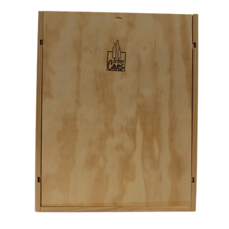 CAISSE BOIS 6 BTS MIXTE 2X3 COUVERCLE BOIS - Vins Rouges Harmonieux pour Chaque Occasion CAISSE BOIS 6 BTS MIXTE 2X3 COUVERCLE BOIS - Vins Rouges Harmonieux pour Chaque Occasion