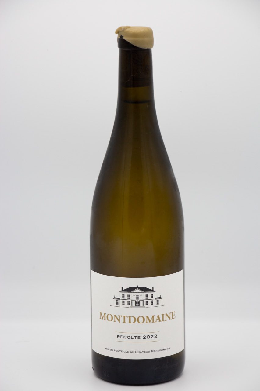Chenin Blanc Touraine Amboise 2024 - Vins Rouges Harmonieux pour Chaque Occasion Chenin Blanc Touraine Amboise 2024 - Vins Rouges Harmonieux pour Chaque Occasion