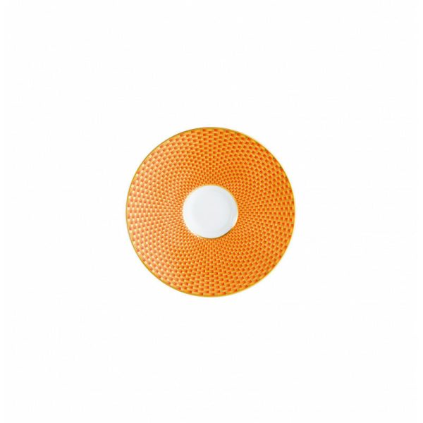 Coffee saucer 12 cm Tresor Raynaud - Vins Rouges Harmonieux pour Chaque Occasion