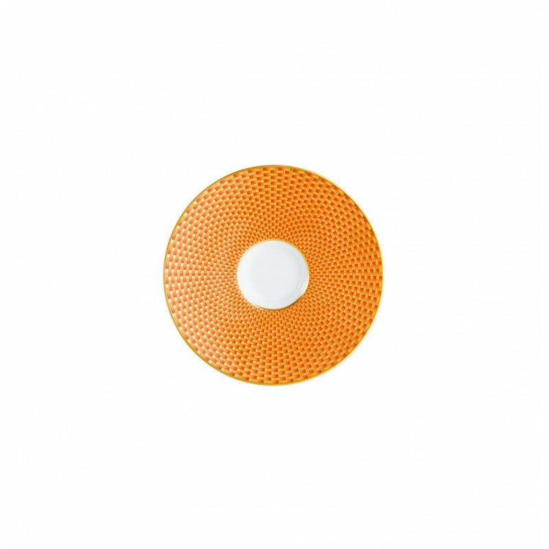 Coffee saucer 12 cm Tresor Raynaud - Vins Rouges Harmonieux pour Chaque Occasion Coffee saucer 12 cm Tresor Raynaud - Vins Rouges Harmonieux pour Chaque Occasion