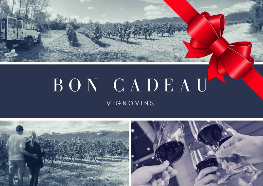Circuit Costières de Nîmes – Bon Cadeau - Vins Rouges Harmonieux pour Chaque Occasion Circuit Costières de Nîmes – Bon Cadeau - Vins Rouges Harmonieux pour Chaque Occasion