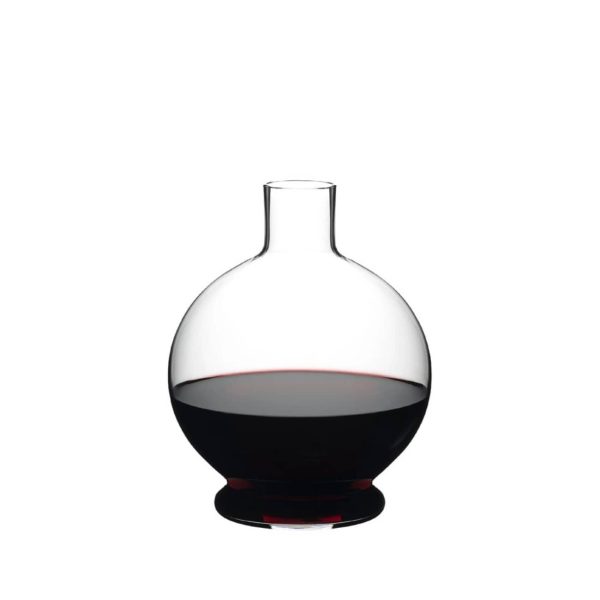 Carafe vin Marne Riedel - Vins Rouges Harmonieux pour Chaque Occasion