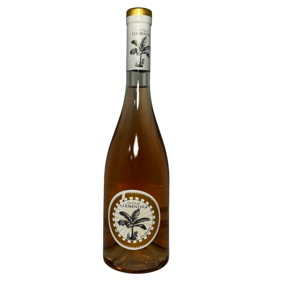 CHATEAU CLEMENTINA AOP 75CL - Vins Rouges Harmonieux pour Chaque Occasion CHATEAU CLEMENTINA AOP 75CL - Vins Rouges Harmonieux pour Chaque Occasion