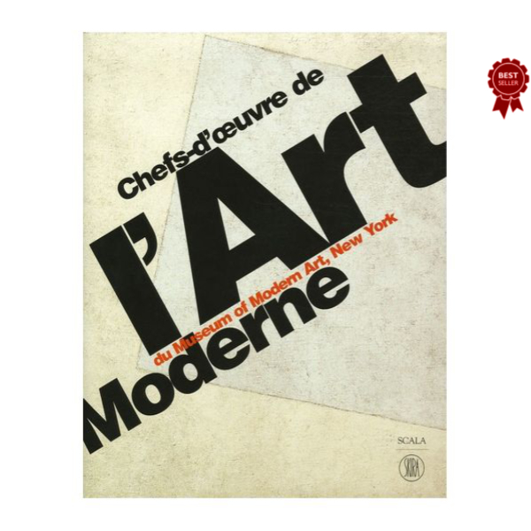 Chefs-d’œuvre de l’Art Moderne du Museum of Modern Art SKIRA - Vins Rouges Harmonieux pour Chaque Occasion Chefs-d’œuvre de l’Art Moderne du Museum of Modern Art SKIRA - Vins Rouges Harmonieux pour Chaque Occasion